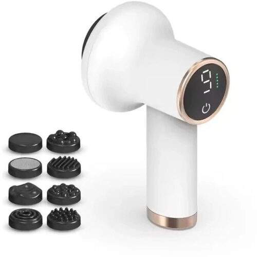 ماساژور برقی گرین لاین مدل GNRLWVEBMGWH