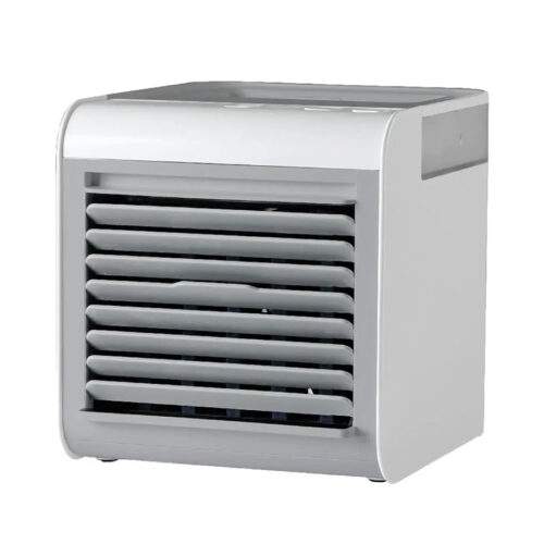 کولر آبی 3000 گرین لاین مدل Desktop Air Cooler