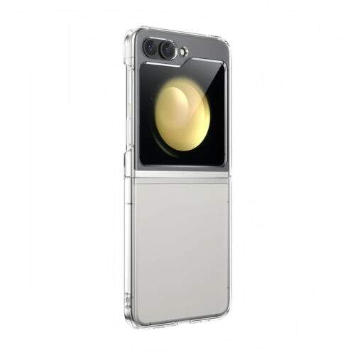 کاور گرین لاین مدل Delgado مناسب برای گوشی موبایل سامسونگ Galaxy Z Flip 7 FE / Z Flip 6