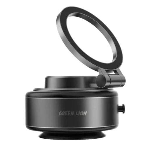 پایه نگهدارنده گوشی موبایل و تبلت گرین لاین مدل GX-29 Auto Suction