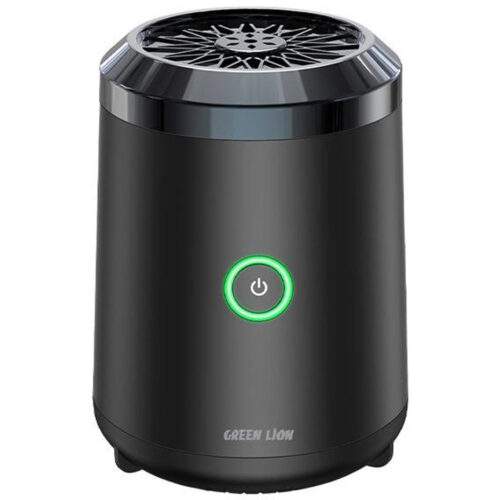 دستگاه بخور گرم گرین لاین مدل Bakhour 2