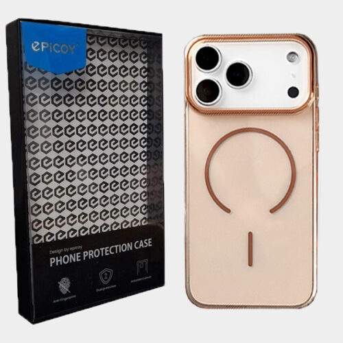 کاور اپیکوی مدل V Series مناسب برای گوشی اپل iPhone 17 Pro Max