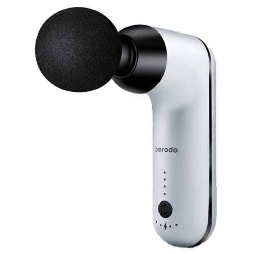 ماساژور برقی پرودو مدل PD-LSVSMG-WH‏