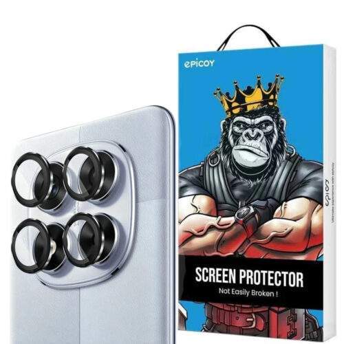 محافظ لنز دوربین اپیکوی مدل CLR Film مناسب برای گوشی موبایل شیائومی Redmi Note 15