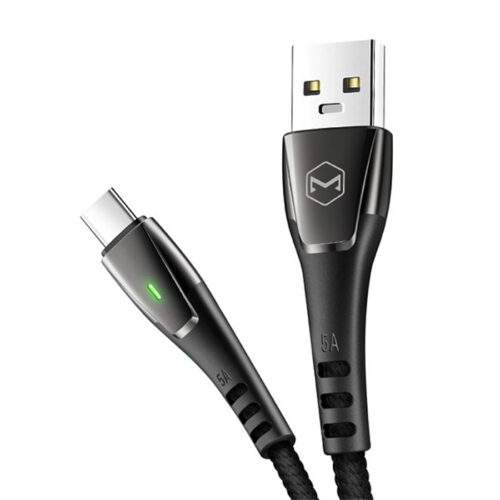 کابل تبدیل USB به USB-C مک دودو مدل CA-679 طول 1.5 متر