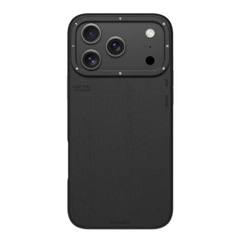 کاور یانگ کیت مدل Tech chic مناسب برای گوشی موبایل اپل iphone 17 PRO