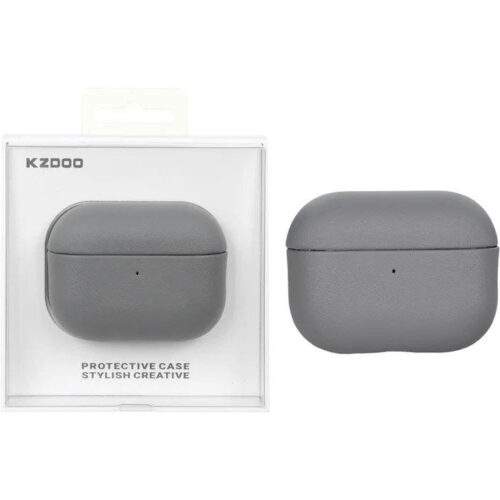 کاور کی-زد دوو مدل چرمی مناسب برای کیس اپل ایرپاد پرو 2