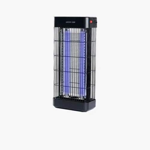 حشره کش برقی گرین لاین مدل GNELEINKILRBK