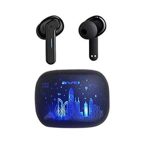 هدفون بلوتوثی اوی مدل SRZ DYNAMIC T53 ANC