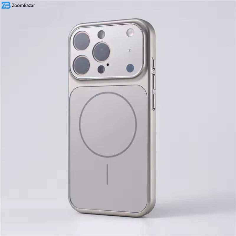 کاور اپیکوی مدل Upgrade To Max Magsafe مناسب برای گوشی موبایل اپل iPhone 16 Pro Max