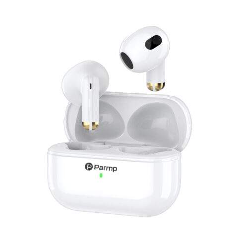 هدفون بلوتوثی پارمپ مدل TWS-P05W