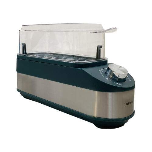 تخم‌مرغ پز 3 عددی گرین لاین مدل GNTRIOEGGGN