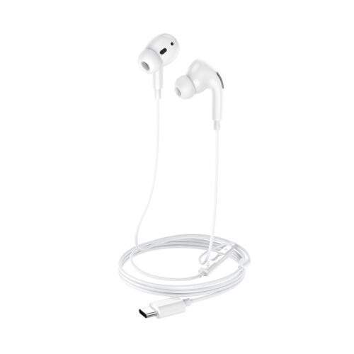 هندزفری گرین لاین مدل Stereo pro earphone