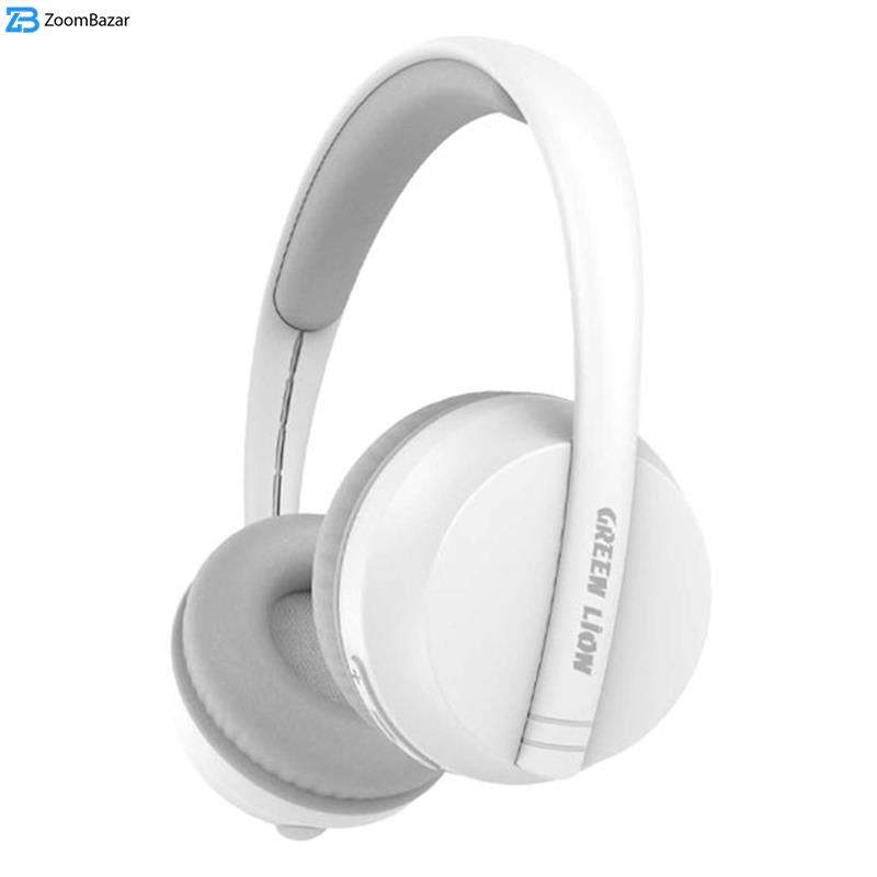 هدست بلوتوثی گرین لاین مدل GNSTMFRD - Stamford