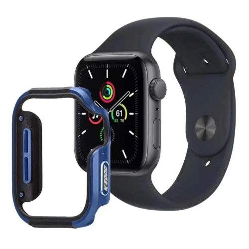 کاور کی زد دوو مدل Defender مناسب برای اپل واچ 42 mm