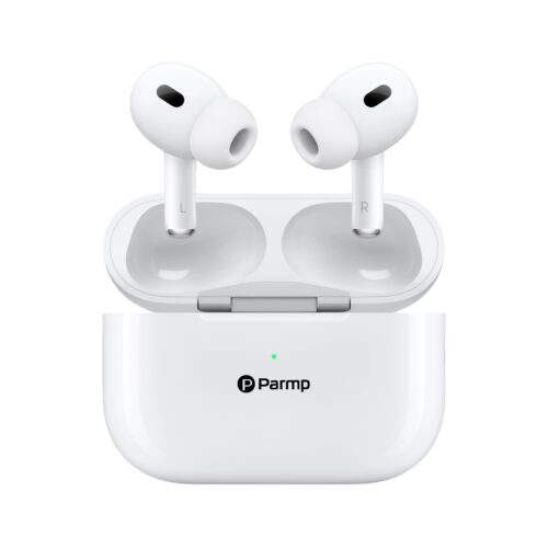 هدفون بلوتوثی پارمپ مدل TWS-P02W