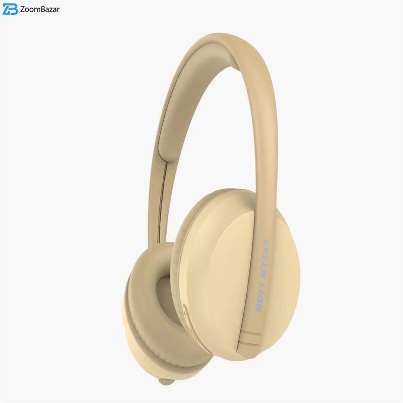 هدست بلوتوثی گرین لاین مدل GNSTMFRD - Stamford