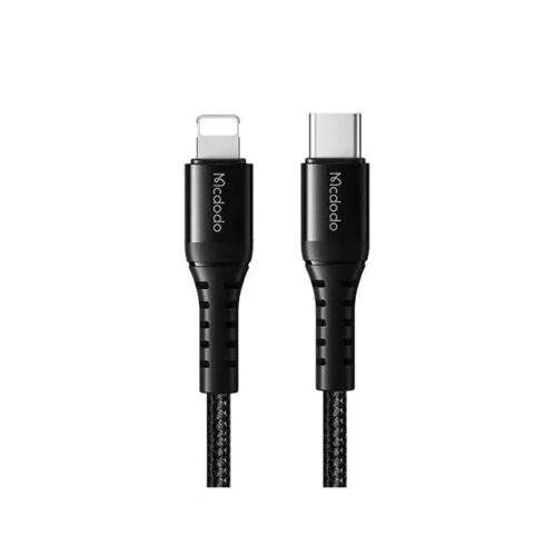کابل تبدیل USB-C به لایتنینگ مک دودو مدل CA-5630 طول0.2 متر