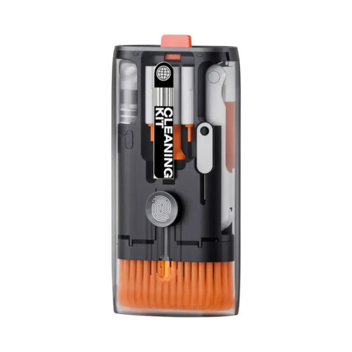 کیت تمیز کننده پرودو مدل PD-LFST163-BK