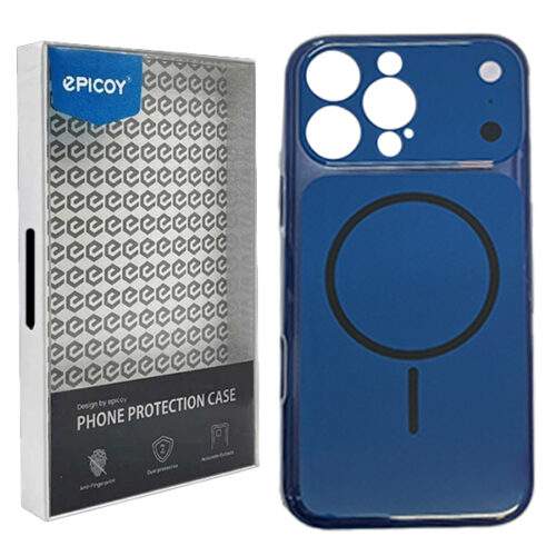 کاور اپیکوی مدل Upgrade To Max Magsafe مناسب برای گوشی موبایل اپل iPhone 15 Pro Max