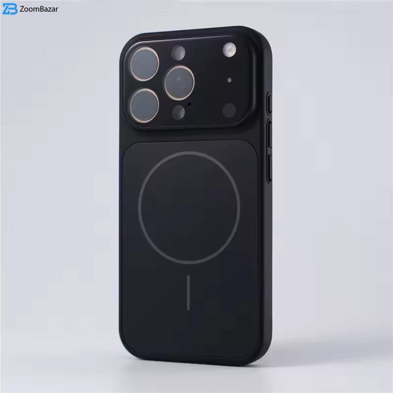 کاور اپیکوی مدل Upgrade To Max Magsafe مناسب برای گوشی موبایل اپل iPhone 16 Pro Max