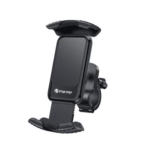 پایه نگهدارنده گوشی موبایل پارمپ مدل HDR-V20
