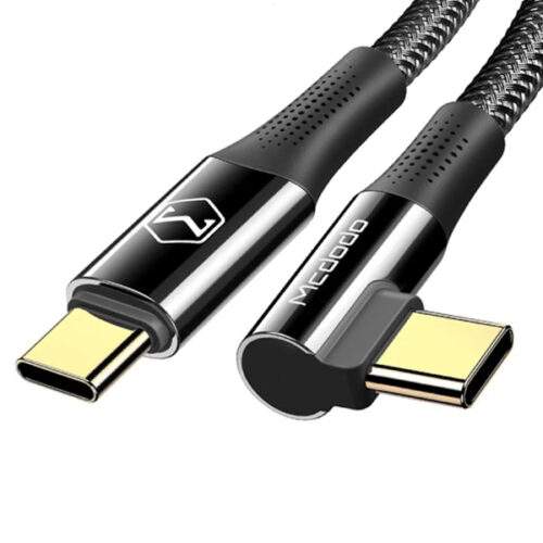 کابل تبدیل usb-c مک دودو مدل ca-8321 طول 1.2 متر