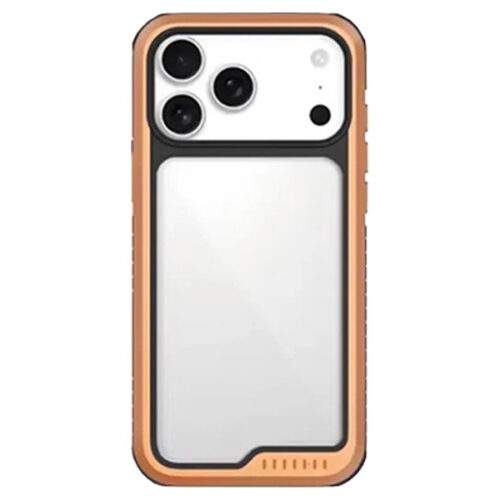 کاور کی -زد دوو مدل Ares Sport مناسب برای گوشی موبایل اپل iPhone 17 Pro