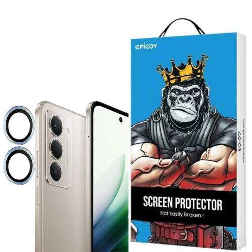 محافظ لنز دوربین اپیکوی مدل CLR Film مناسب برای گوشی موبایل شیائومی Redmi 15