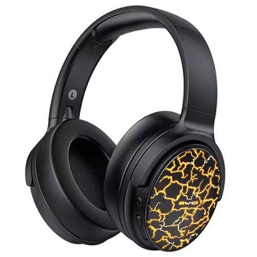 هدست بی سیم اوی مدل ATN EXTERNAL HEADPHONE A780 PRO