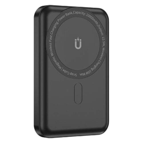 پاوربانک گرین لاین مدل Lagos ظرفیت 10000 میلی امپر ساعت