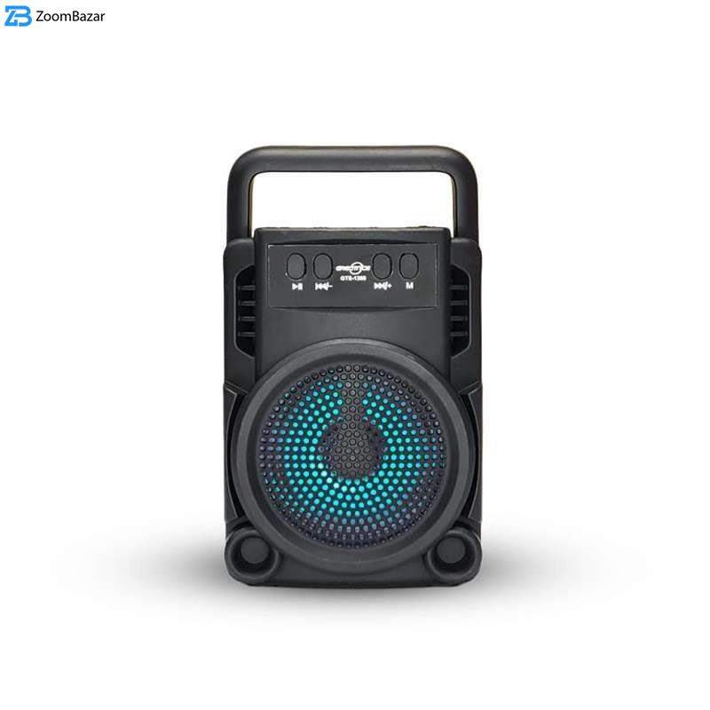 اسپیکر بلوتوثی قابل حمل مدل Fantastic Quality