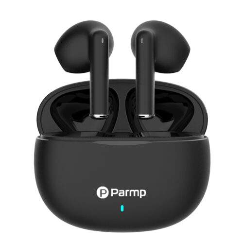 هدفون بلوتوثی پارمپ مدل TWS-P03B