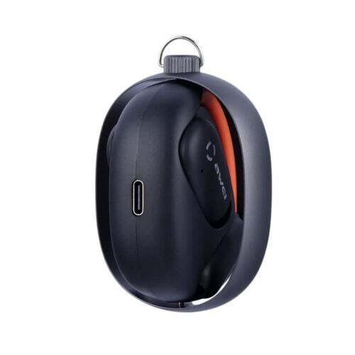 هدفون بلوتوثی اوی مدل MOS CHOICE TZ13 ANC