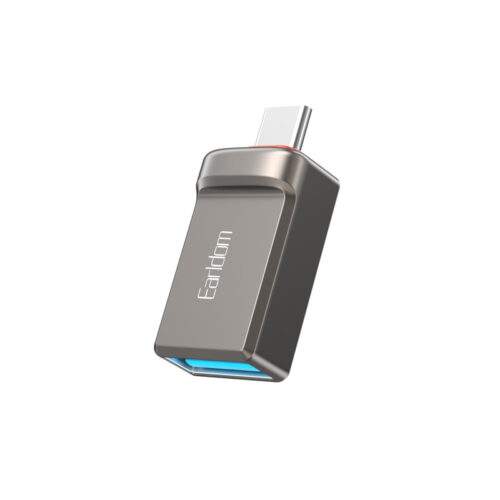 مبدل USB به USB-C ارلدام مدل OT89C