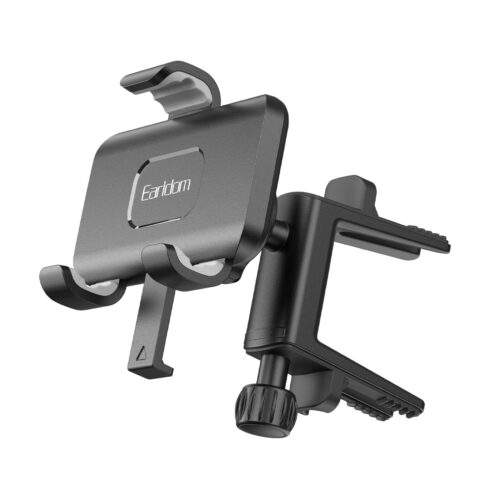پایه نگهدارنده گوشی موبایل ارلدام مدل AIR VENT EH329