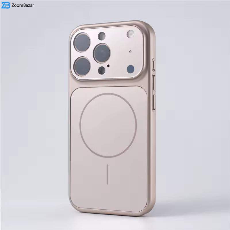 کاور اپیکوی مدل Upgrade To Max Magsafe مناسب برای گوشی موبایل اپل iPhone 16 Pro Max