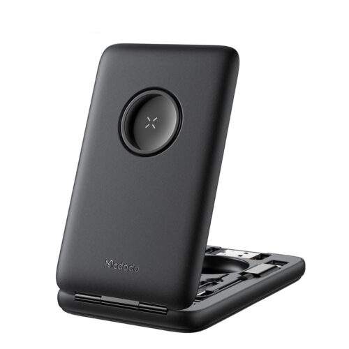 مجموعه لوازم جانبی موبایل مک دودو مدل CH-244 Accessory