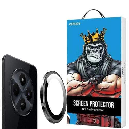 محافظ لنز دوربین اپیکوی مدل CLR Film مناسب برای گوشی موبایل شیائومی Redmi 14C