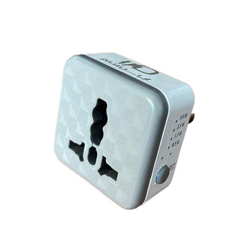 مبدل برق آریا سیستم مدل Super Fast Timer oxygen