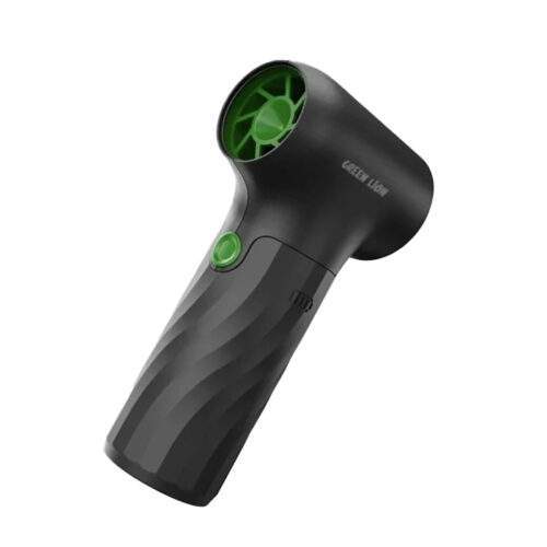 دستگاه دمنده شارژی گرین لاین مدل JetFlow