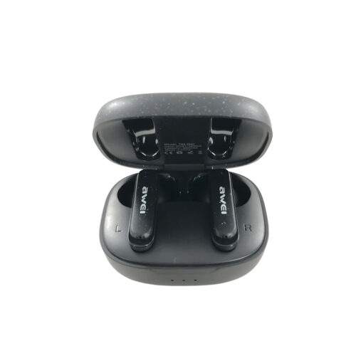 هدفون بلوتوثی اوی مدل BIN BLUETOOS T66 ENC