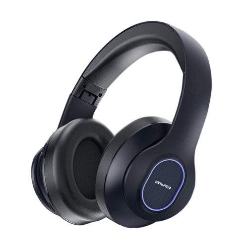 هدست بی سیم اوی مدل JNB COMPACT A100 BL