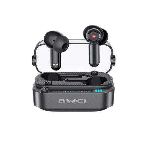 هدفون بی سیم اوی مدل APY DUAL T58 ANC