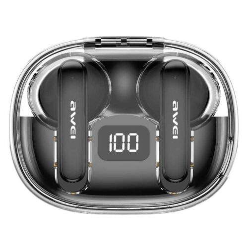 هدفون بلوتوثی اوی مدل T86ENC