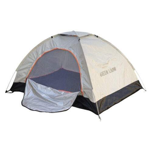 چادر اضطراری گرین لاین مدل Get-3 plus