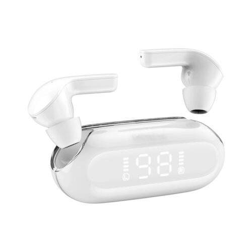 هدفون بلوتوثی پارمپ مدل TWS-P10W