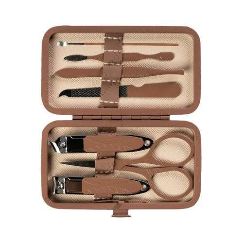 ست مانیکور گرین لاین مدل GN7PCMNCR بسته 7 عددی