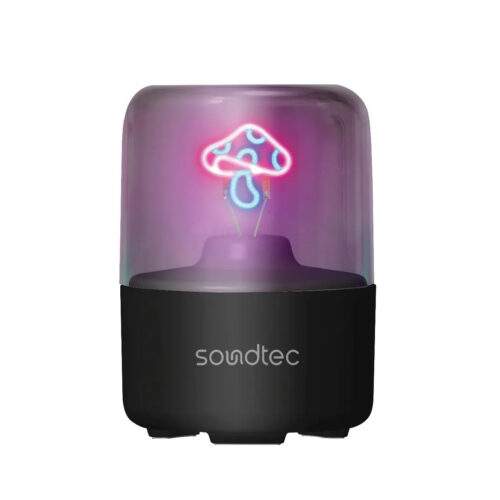 اسپیکر بلوتوثی قابل حمل پرودو مدل Marlo