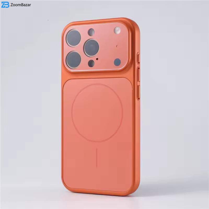 کاور اپیکوی مدل Upgrade To Max Magsafe مناسب برای گوشی موبایل اپل iPhone 16 Pro Max